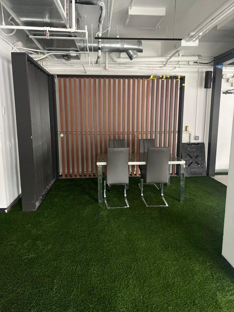 Showroom